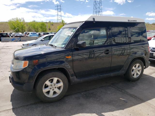 Honda Element (2011)