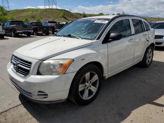 Dodge Caliber (2010)