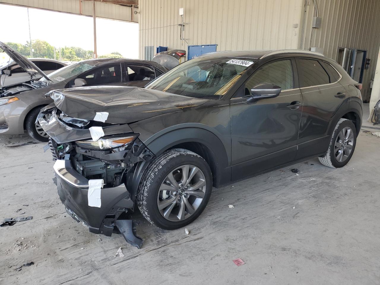 Mazda Cx-30 (2024)