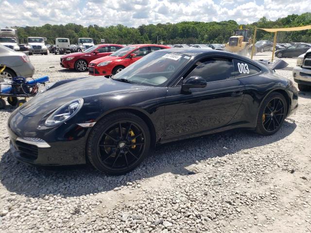 Porsche 911 (2014)