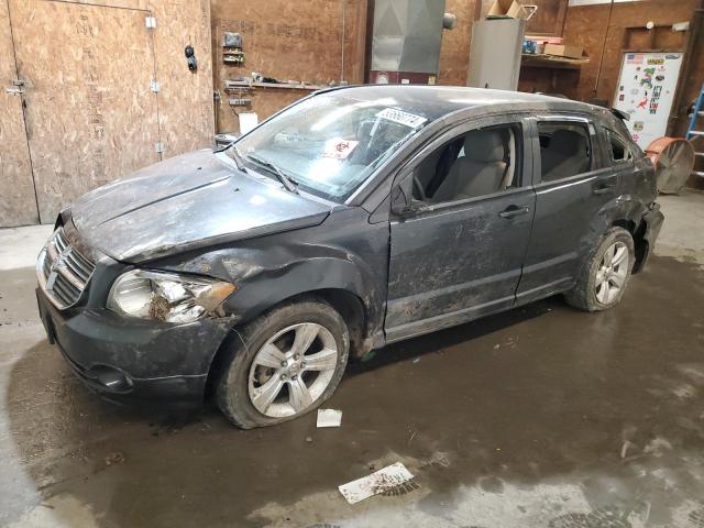 Dodge Caliber (2011)