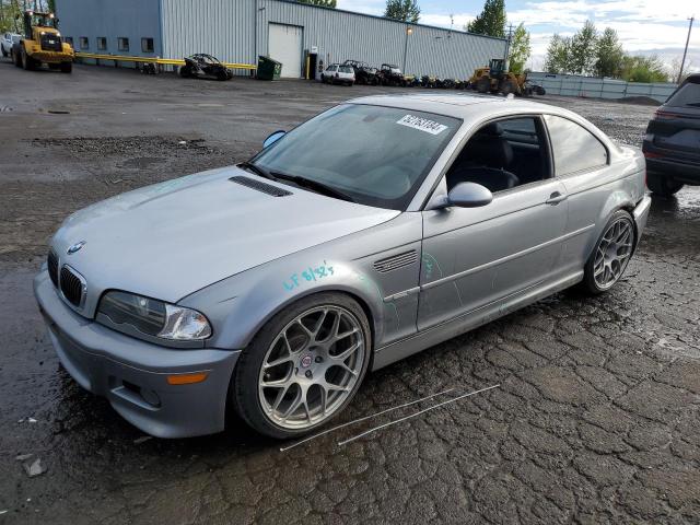 Bmw M3 (2004)