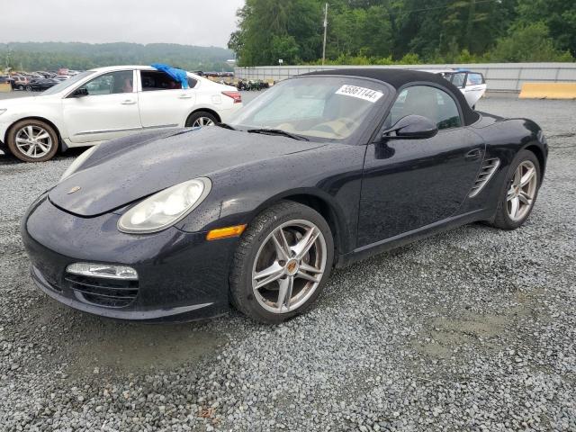 Porsche Boxster (2010)
