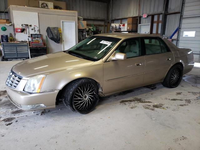 Cadillac Dts (2006)