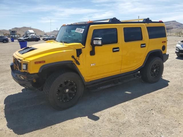 Hummer H2 (2005)