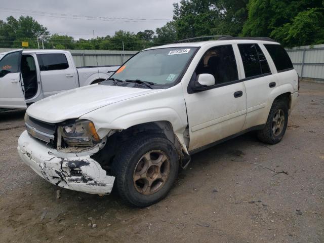 Chevrolet Trailblzr (2008)