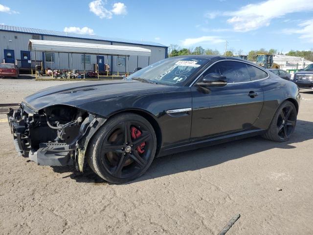Jaguar Xkr (2013)