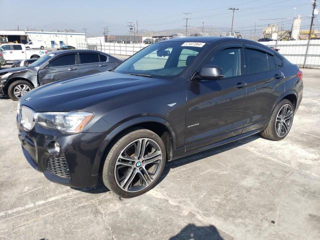 Bmw X4 (2016)