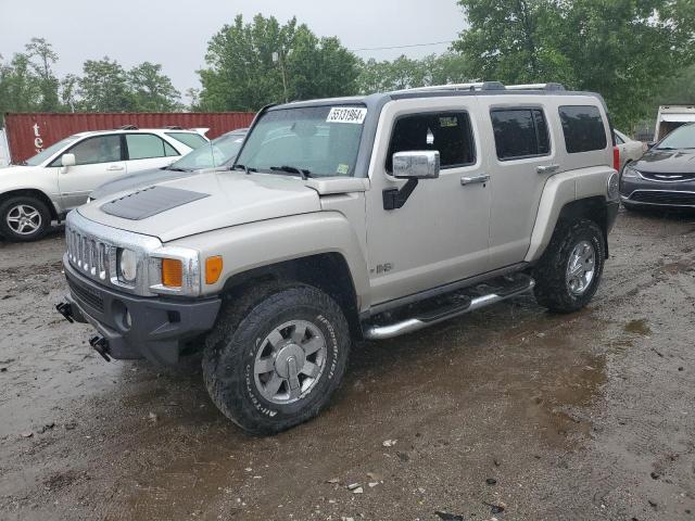 Hummer H3 (2006)