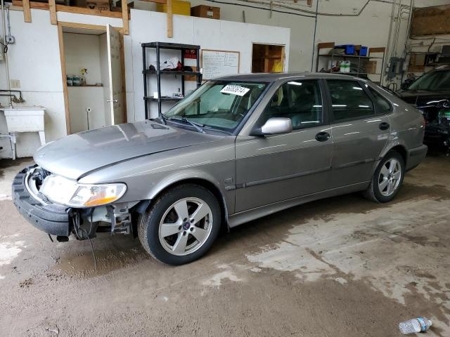 Saab 9 4 (2002)