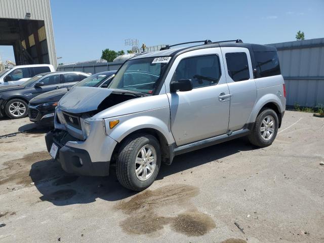 Honda Element (2006)