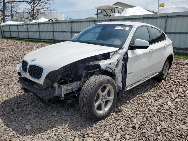 Bmw X6 (2014)