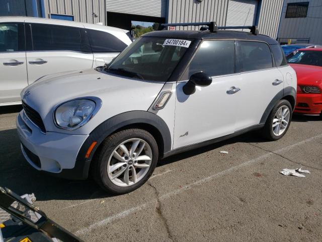 Mini Cooper (2013)