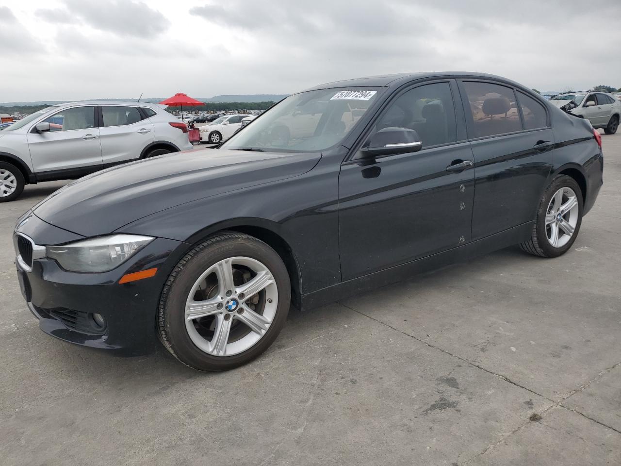 Bmw 3er (2013)