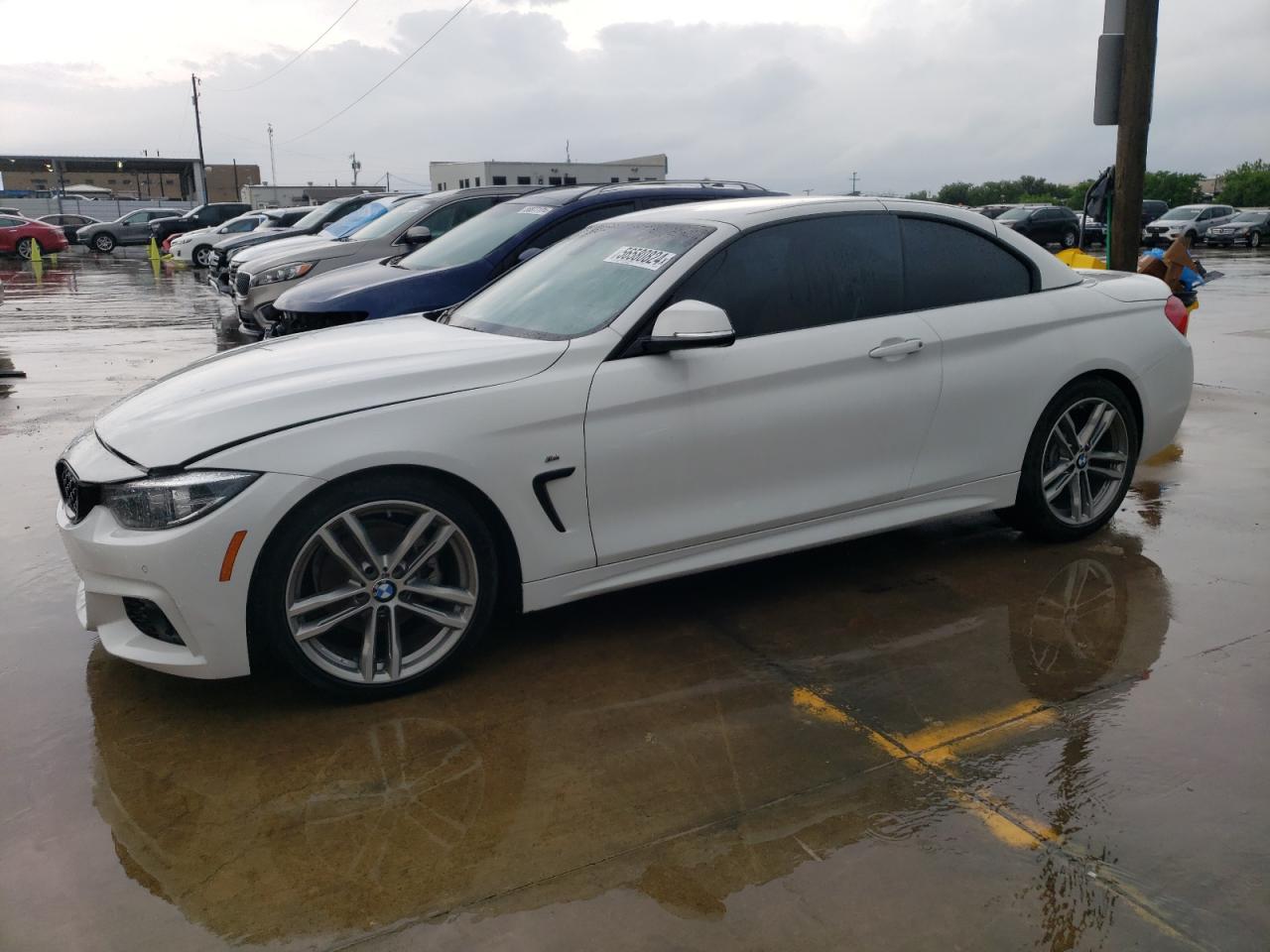 Bmw 4er (2018)