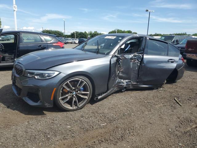 Bmw M3 (2021)