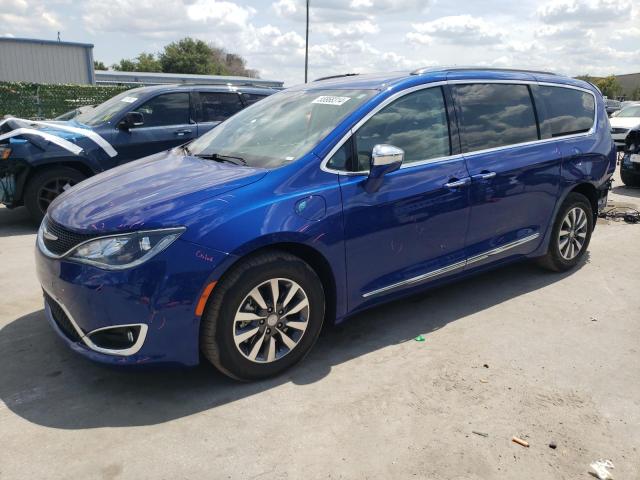 Chrysler Pacifica (2020)
