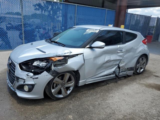 Hyundai Veloster (2014)