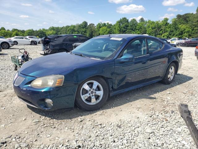 Pontiac Grandprix (2005)