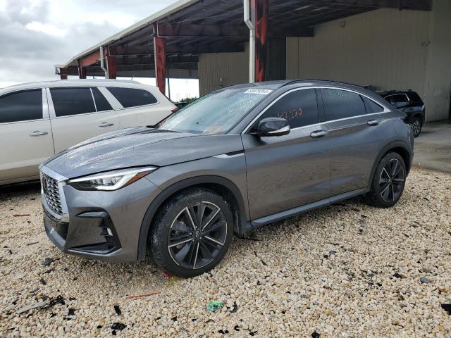 Infiniti Qx55 essen (2022)