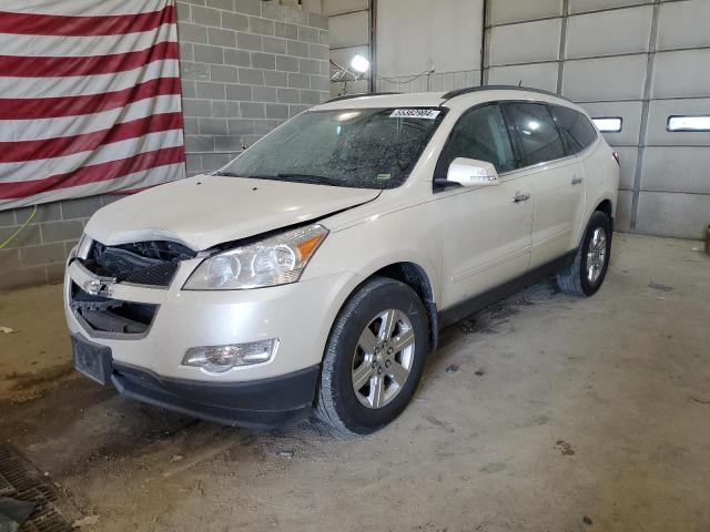 Chevrolet Traverse (2012)