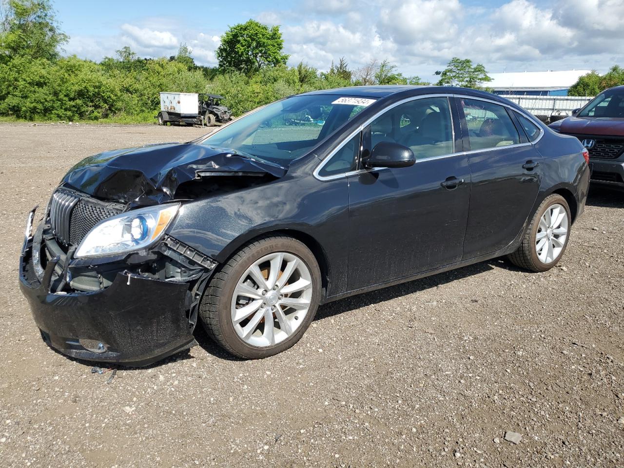 Buick Verano (2015)