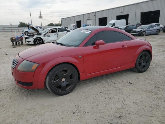 Audi Tt (2001)