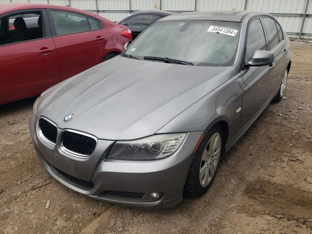 Bmw 328 i (2009)