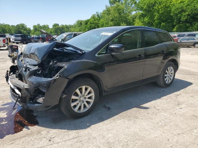 Mazda Cx-7 (2012)