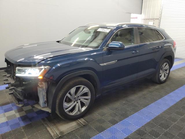 Volkswagen Atlas (2020)