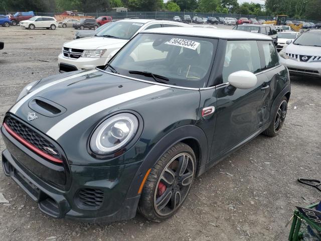 Mini Cooper (2021)