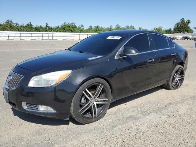 Buick Regal (2013)