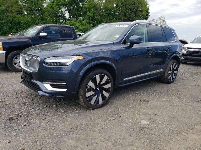 Volvo Xc90 plus (2024)