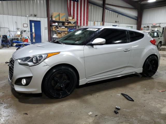 Hyundai Veloster (2013)