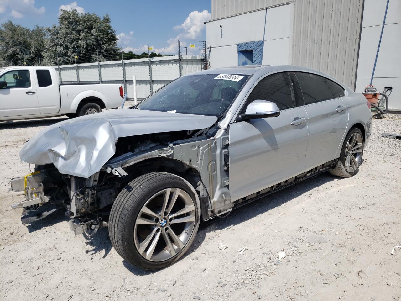 Bmw 4er (2019)
