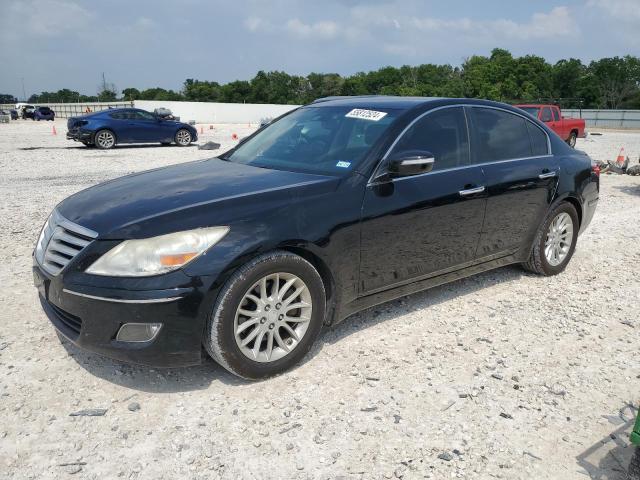 Hyundai Genesis (2011)