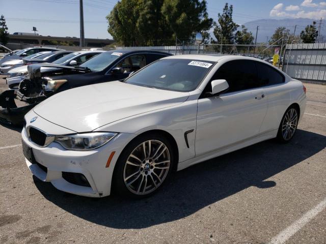 Bmw 4 series (2016)