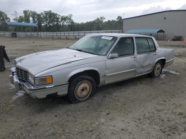 Cadillac Deville (1992)