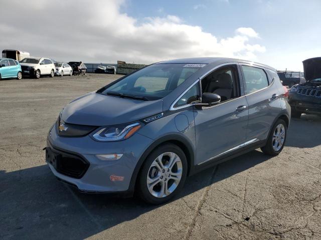 Chevrolet Bolt (2019)