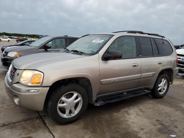 Gmc Envoy (2002)