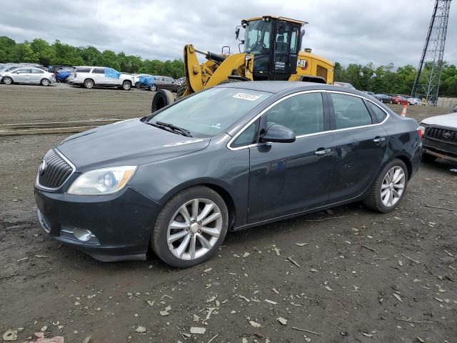Buick Verano (2014)