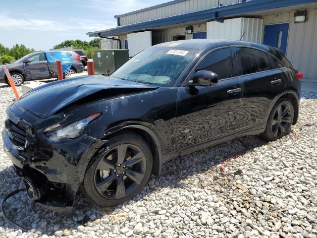 Infiniti Fx50 (2013)