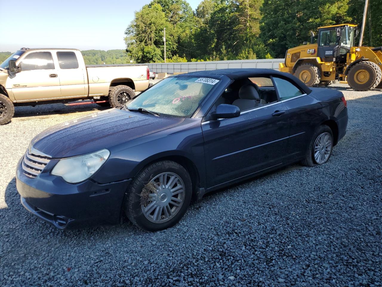 Chrysler Sebring (2008)