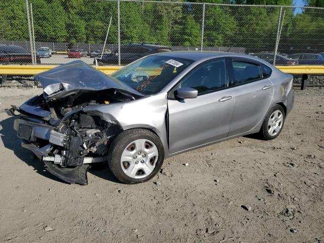 Dodge Dart (2016)