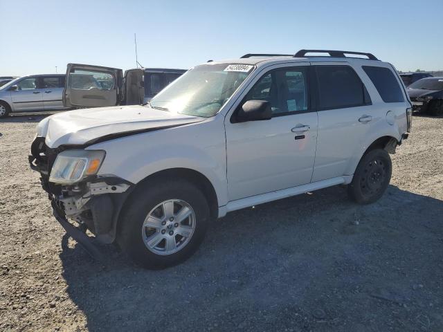 Mercury Mariner (2010)