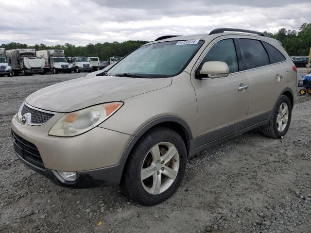 Hyundai Veracruz (2008)