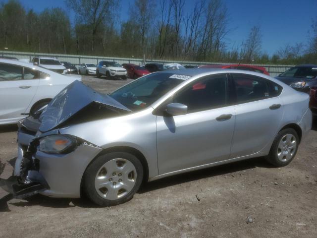Dodge Dart (2013)