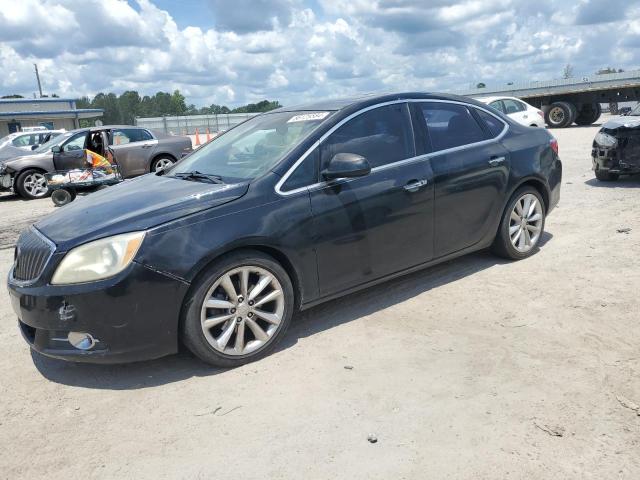 Buick Verano (2012)