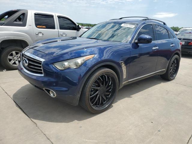 Infiniti Fx35 (2012)