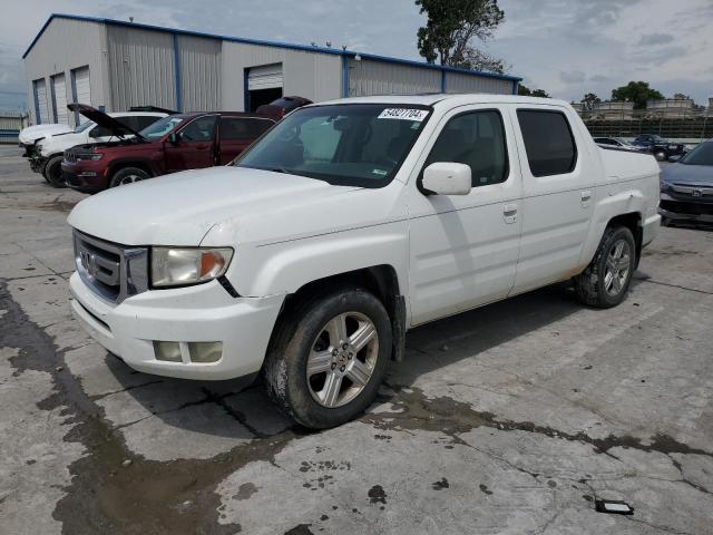 Honda Ridgeline (2010)